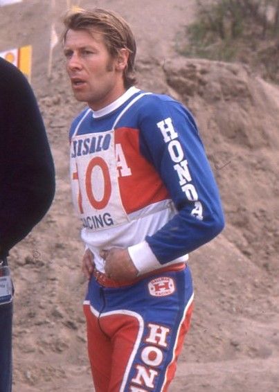 Roger De Coster 1980